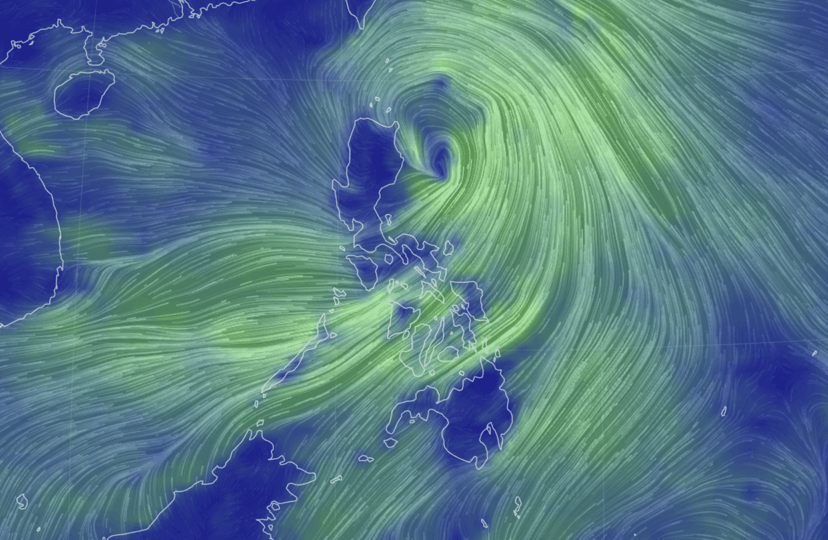 LIVE UPDATES: Tropical Storm Crising thumbnail