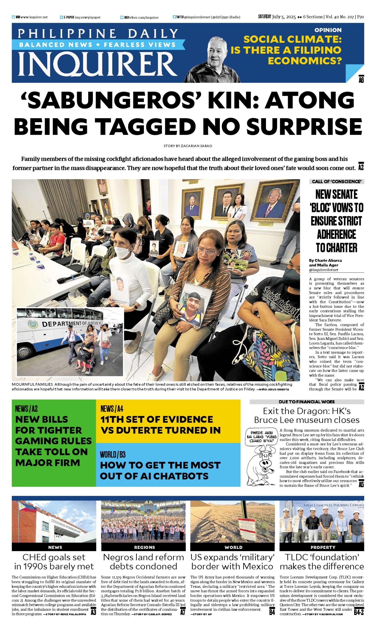 pageone07052025
