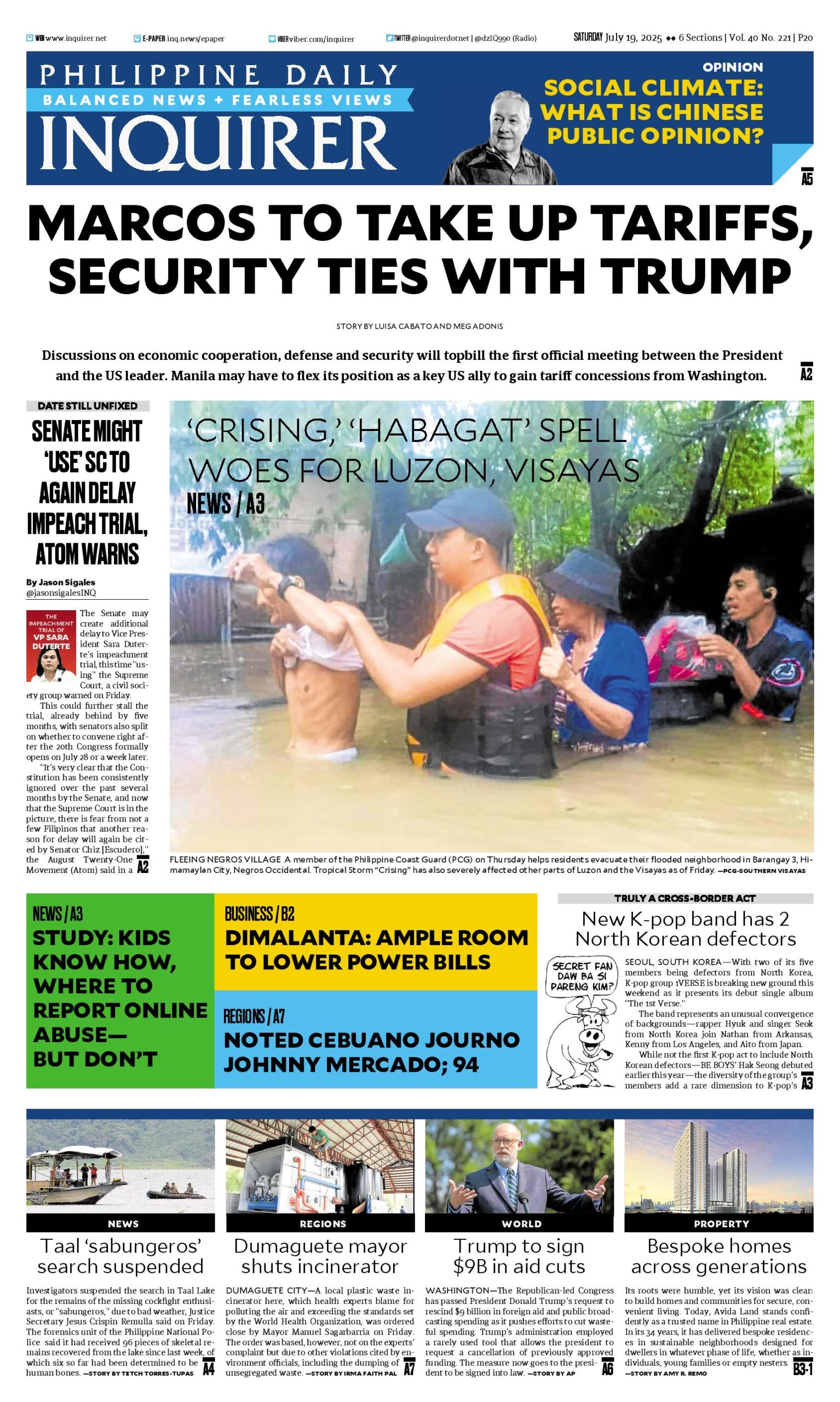 pageone07192025