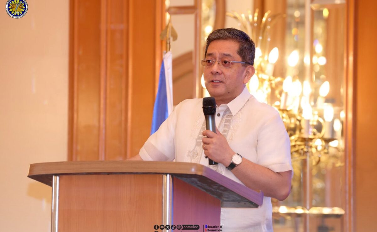 Comelec) will resume on Thursday the printing of official ballots for the first Bangsamoro Autonomous Region in Muslim Mindanao (BARMM) Parliamentary Elections, emphasizing that it will not alter the original ballot faces.