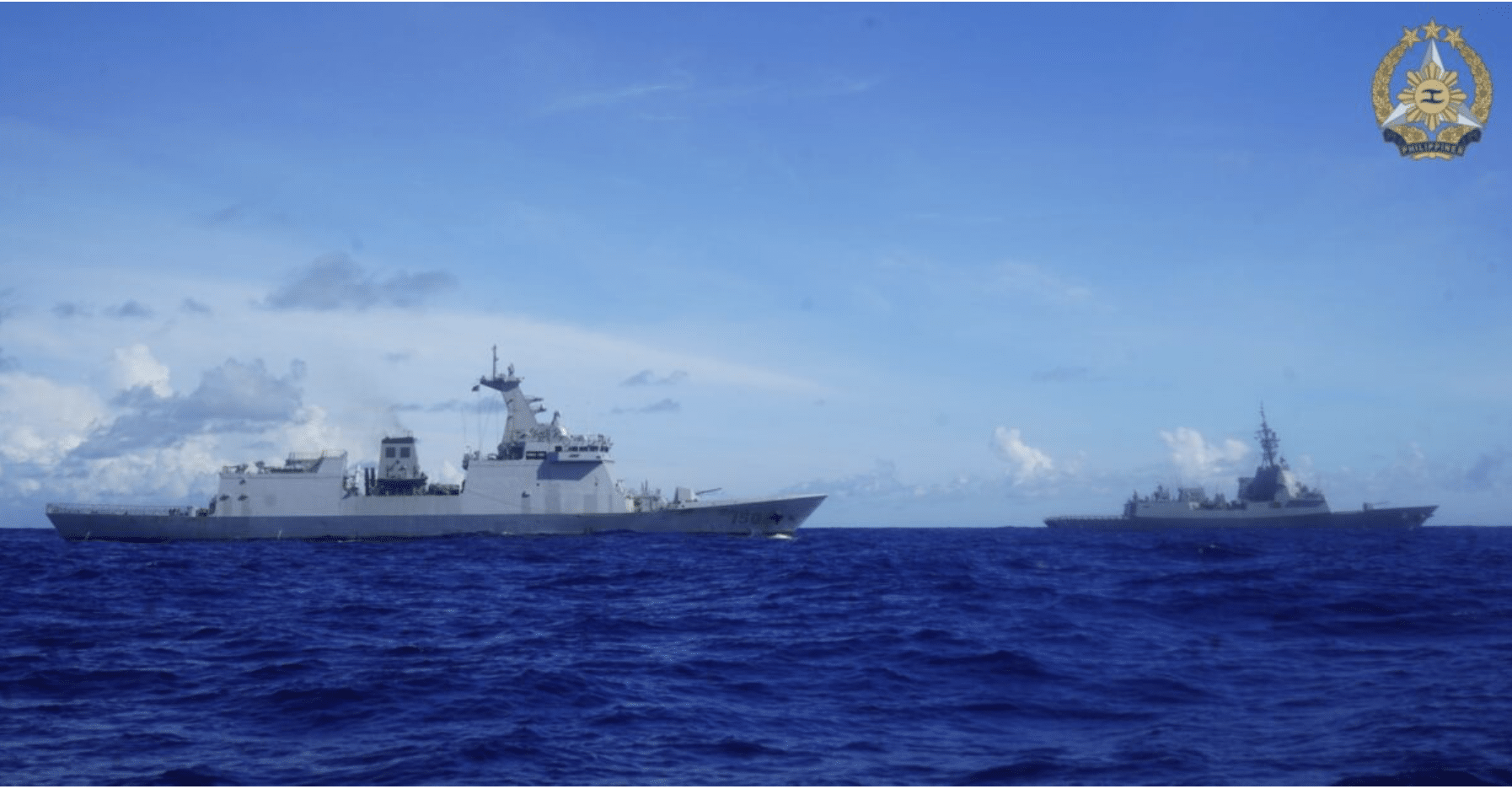 Canada to join PH, Australia in West Philippine Sea drills