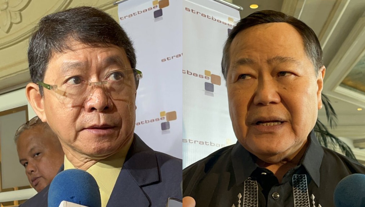 Año, Carpio warn of China’s next move after ‘nature reserve’ ploy 