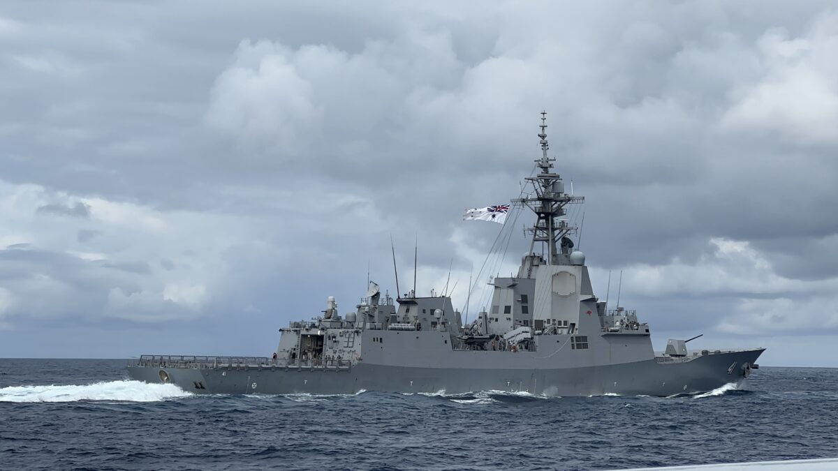 Chinese warships shadowed Philippine, Australian, and Canadian vessels during two days of joint naval drills near Scarborough Shoal this week, underscoring persistent tensions in the West Philippine Sea as the allies marked the 10th iteration of the Multilateral Maritime Cooperative Activity (MMCA).