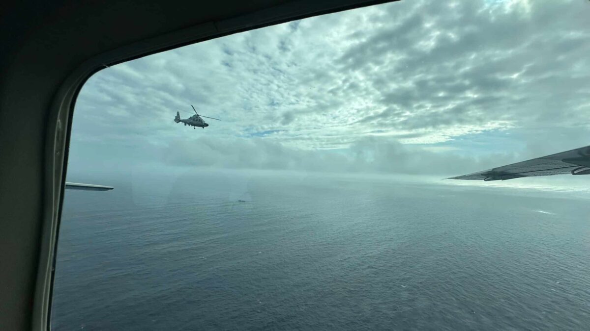 West PH Sea: China wants to protect coral reefs in SCS; experts doubtful
