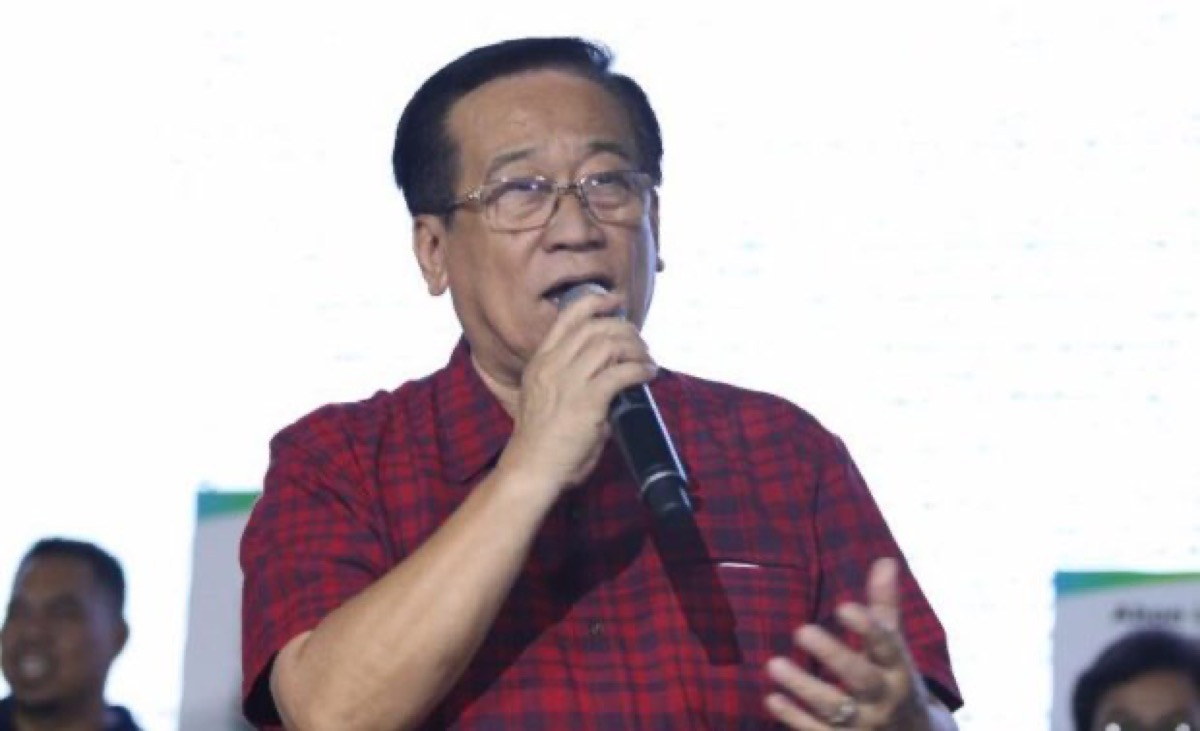 Atty. Romulo Macalintal