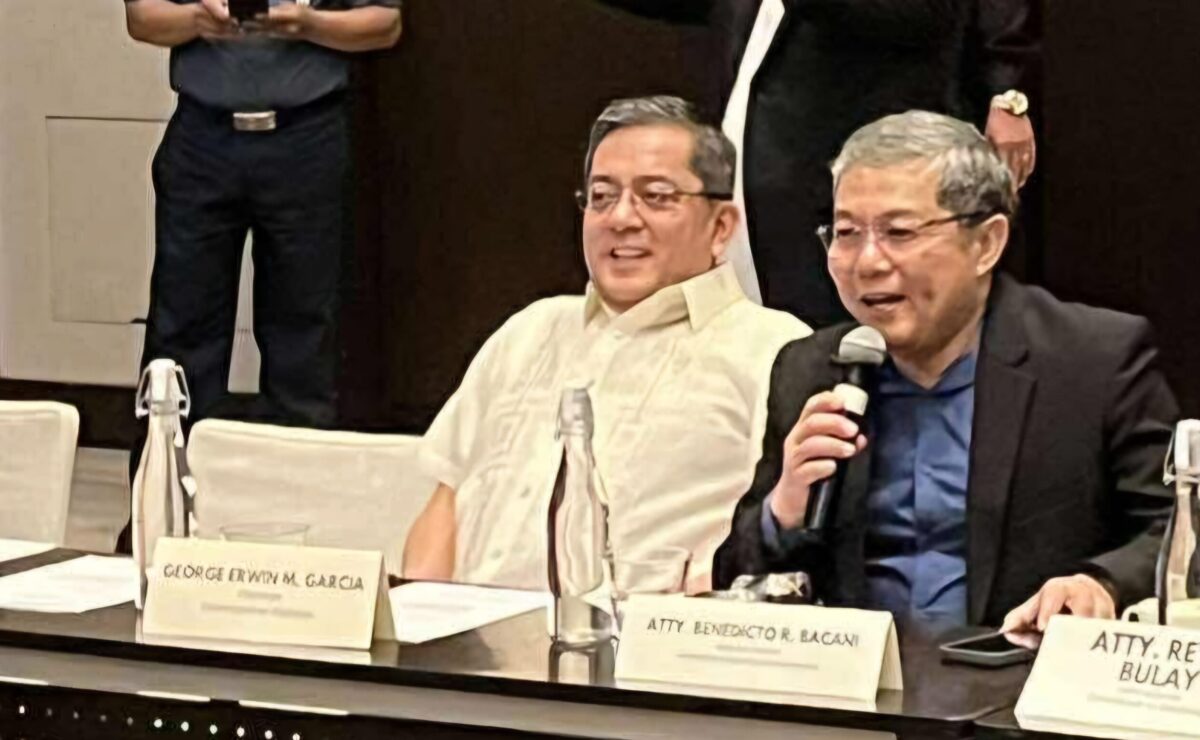 The Commission on Elections (Comelec) is eyeing the postponement of the Bangsamoro parliamentary elections scheduled for Oct. 13, after it had to suspend its preparations due to a temporary restraining order (TRO) issued by the Supreme Court.