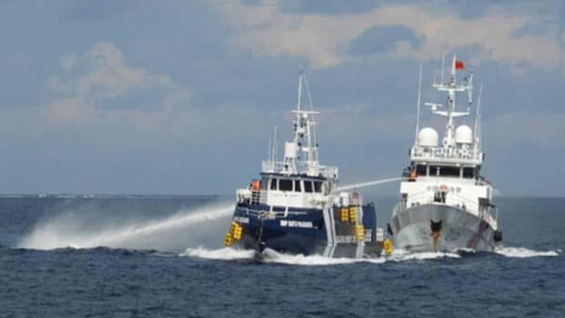 Chinese fleet ‘closest’ ever to Pag-asa Island