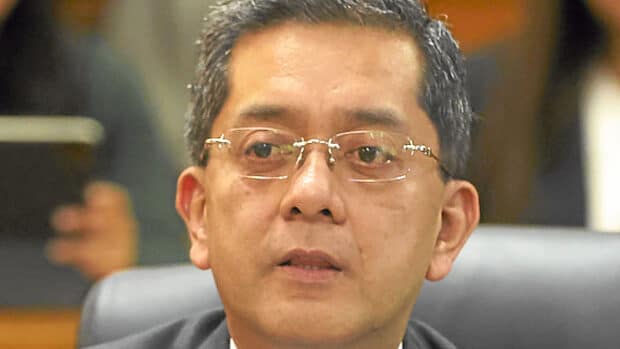 Comelec: 9 contractors gave to bets in 2025 polls