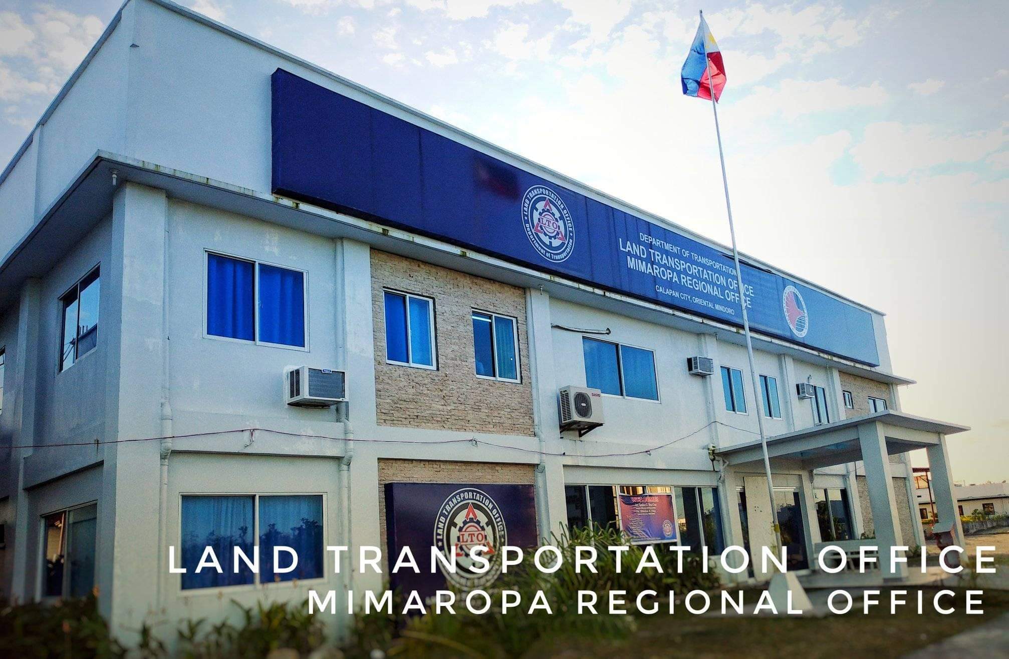 LTO Mimaropa