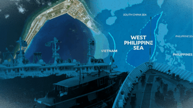 West Philippine Sea: Giving China the warfare it deserves