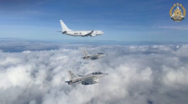 AFP eyes more int’l agreements in 2026 to boost protection in WPS