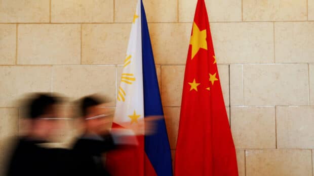 Attacking the Light, Defending the Darkness: Beijing’s Echo Chamber in Manila