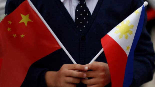 China bars Philippine local officials over Kalayaan resolutions