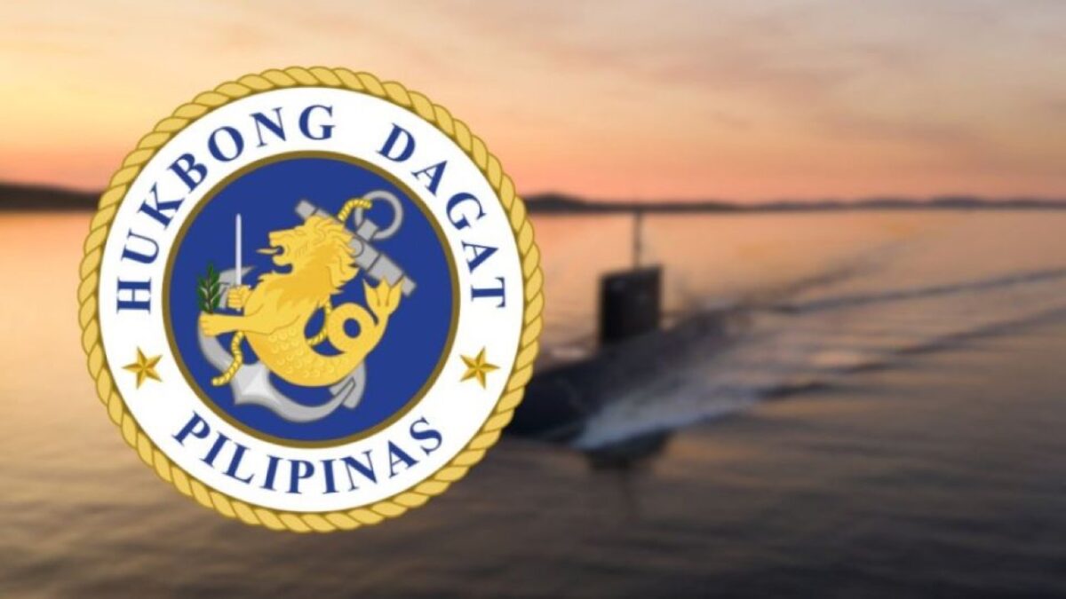 Navy: China vessel saving PH crew&nbsp;doesn&rsquo;t erase past actions