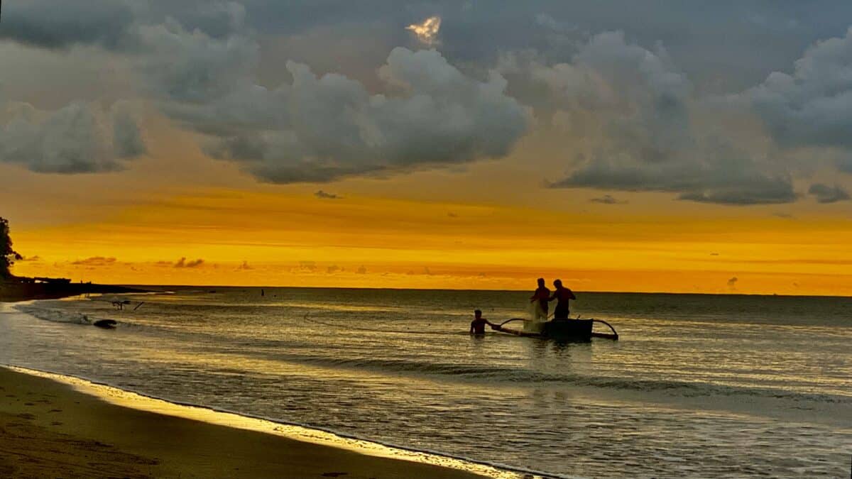 Luzon fishers on front-line duty to protect West PH Sea