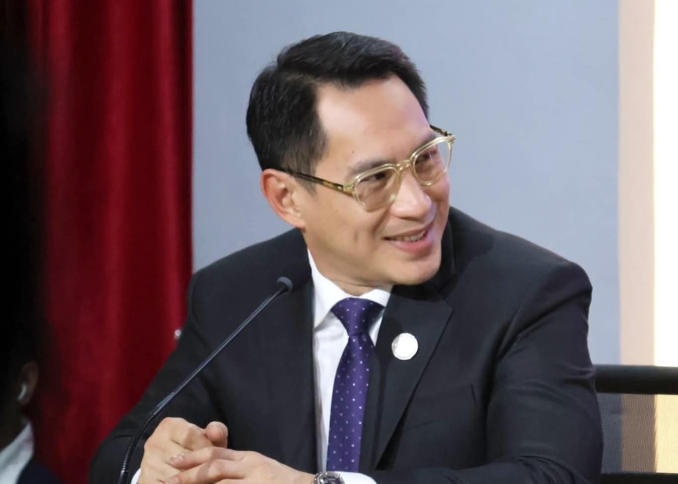 BARMM polls pushed as Congress priority