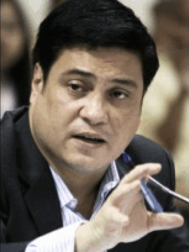 Zubiri on Kalayaan islands: It's ours, we can never surrender it