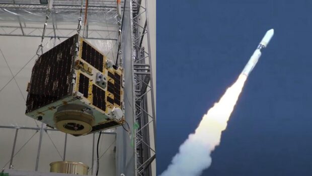 PH urged to develop micro satellites for better WPS monitoring