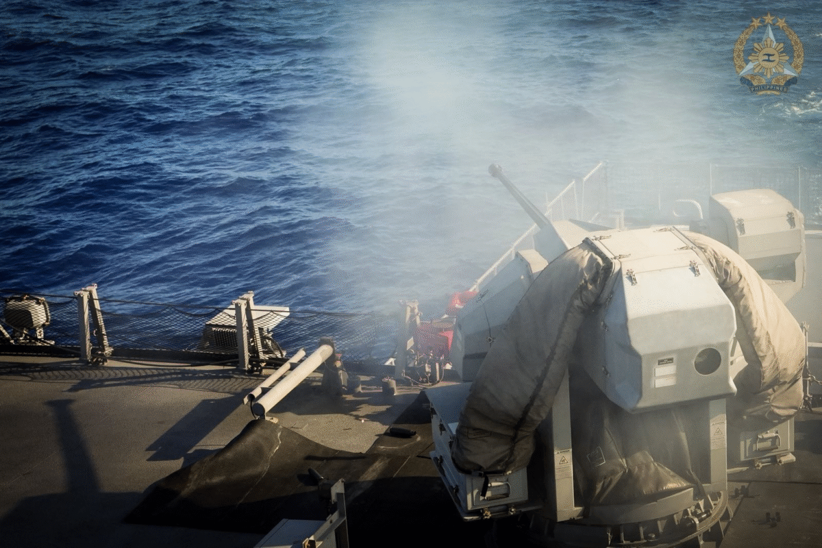 West PH Sea drill: PH, US, Japan air patrols reach Bashi Channel