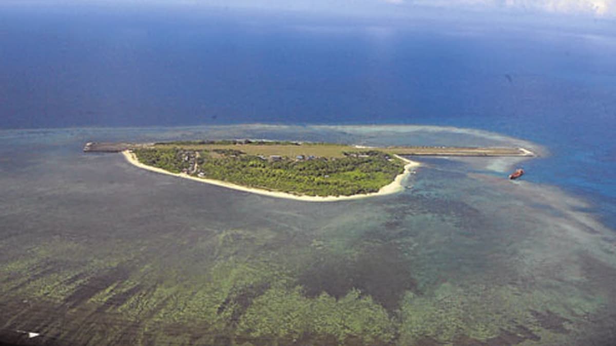 Kalayaan Group of Islands