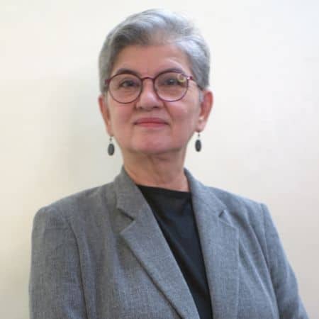 Angelique Morato Songco