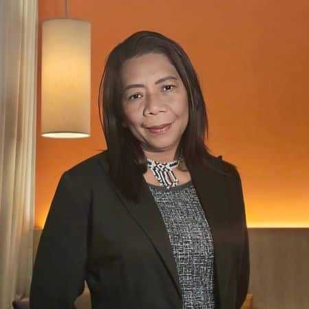 Evangeline Rodriguez