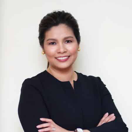 Judge Elijo Sharon R. Herrera-Bellones