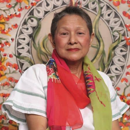 Maria Beatriz 'Patis' Tesoro