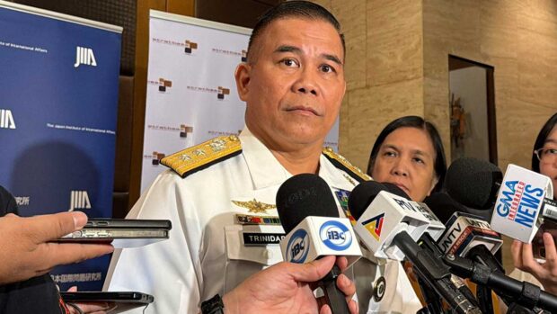 As PH, China resume talks, AFP notes who’s ‘not reliable’