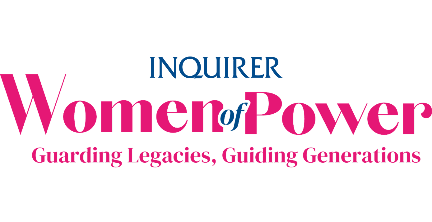 Women of Power Logo