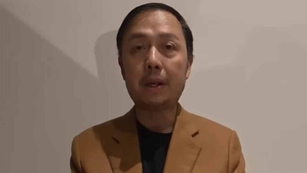 LIVE UPDATES: Zaldy Co arrested in Prague