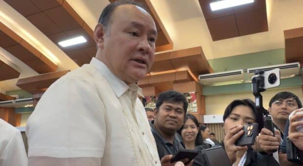 Balikatan drills may expand beyond WPS, include more allies — Teodoro