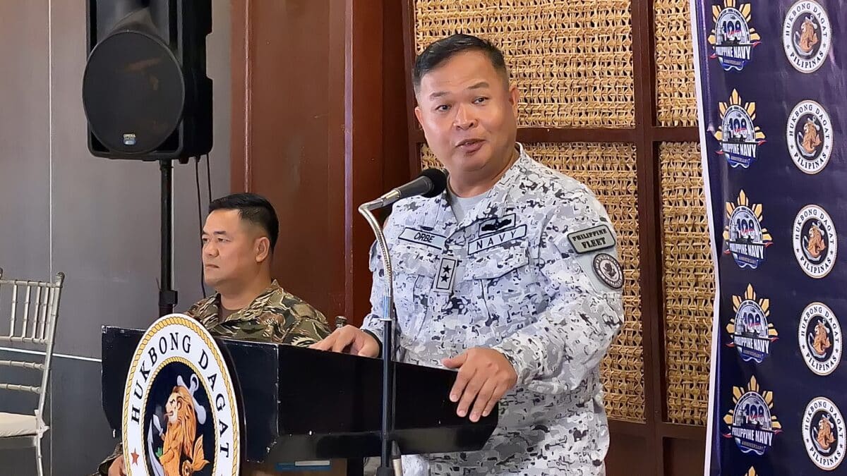 The Philippine Navy said on Tuesday it will acquire four warships and six anti-submarine warfare helicopters in the coming years under the Armed Forces of the Philippines (AFP) modernization program.