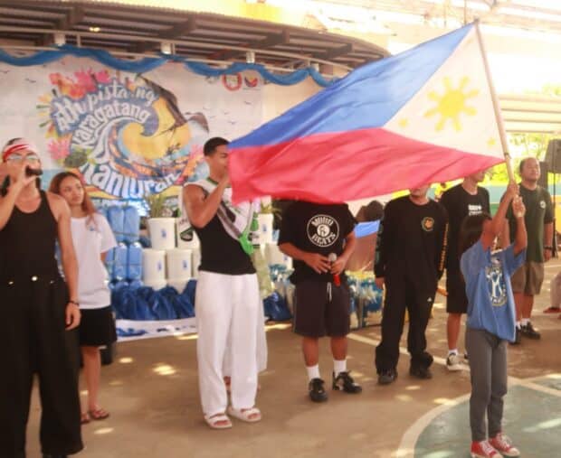 Tears and conquered fears as ‘Atin Ito’ reaches Pag-asa
