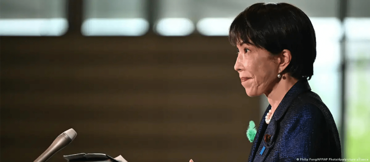 West PH Sea: Japan pivots Indo-Pacific strategy toward Southeast Asia