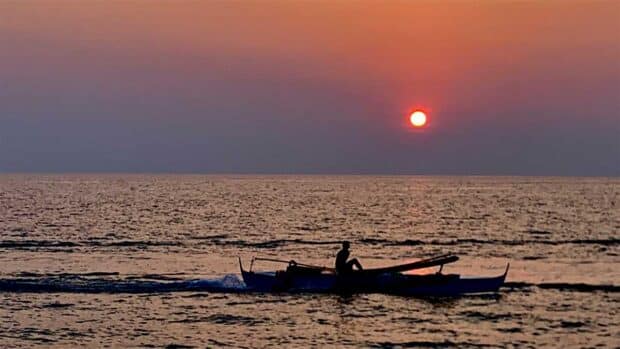 Zambales braces for fishing disruptions anew