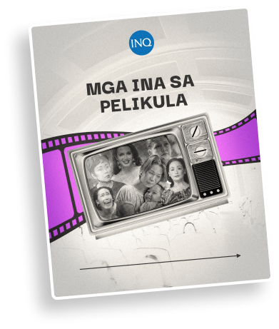 women's month inquirer feature