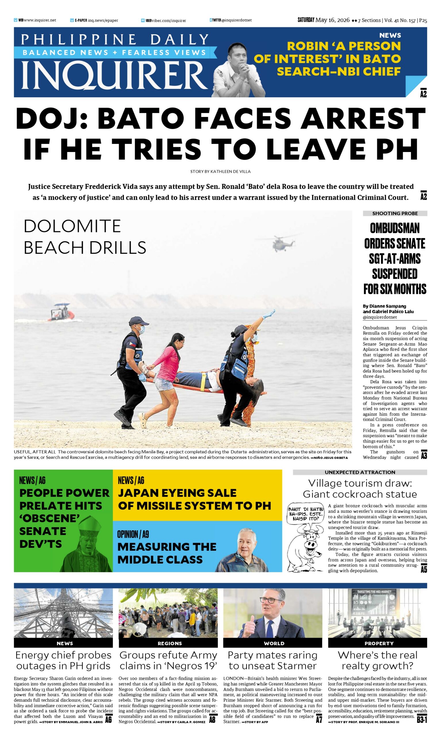 pageone05162026