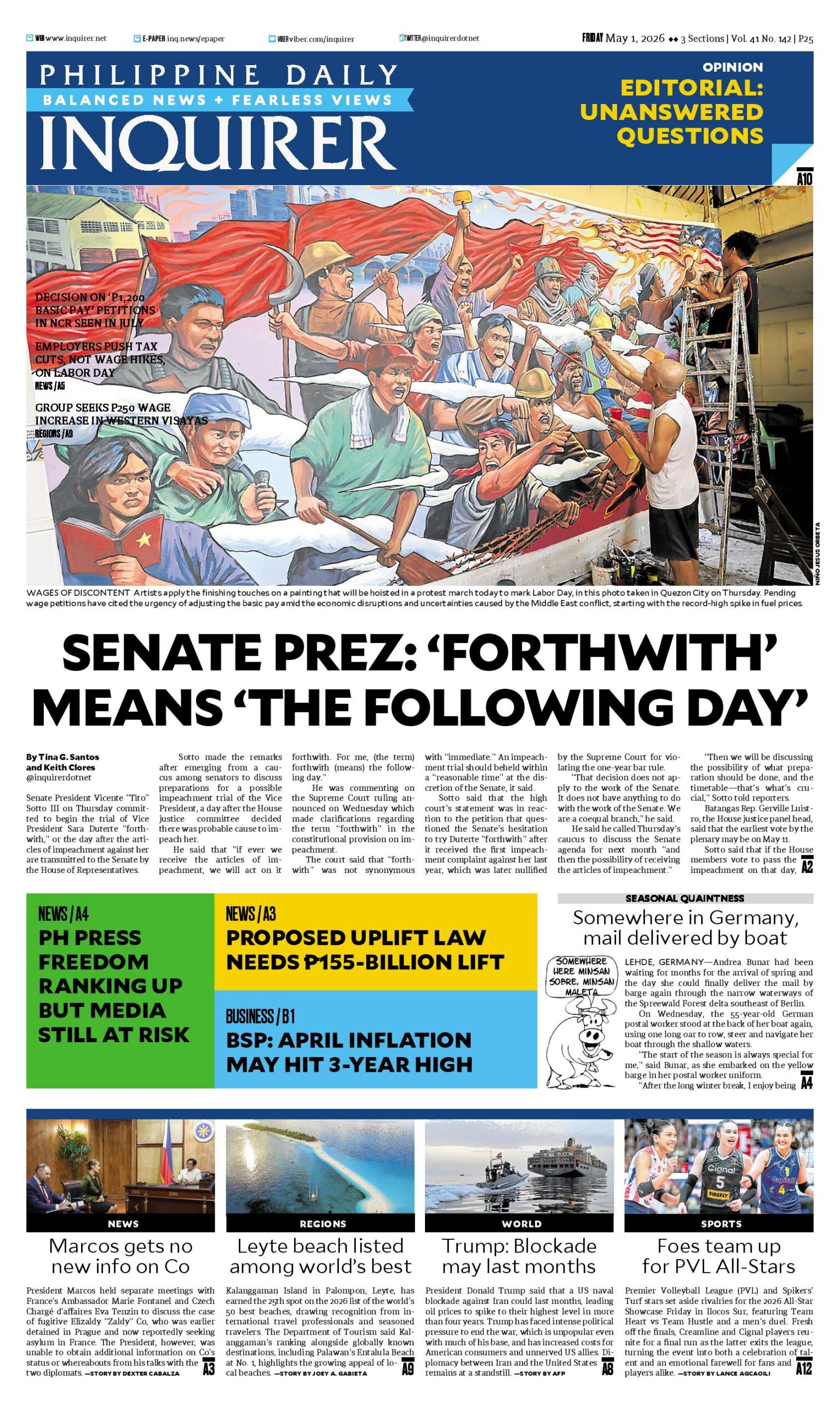 pageone1may2026