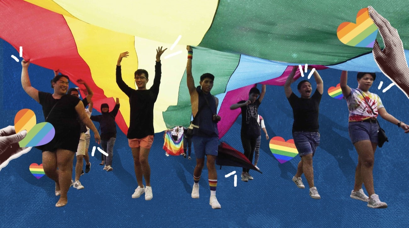 Pride Month 2026: Love, Loud and Proud