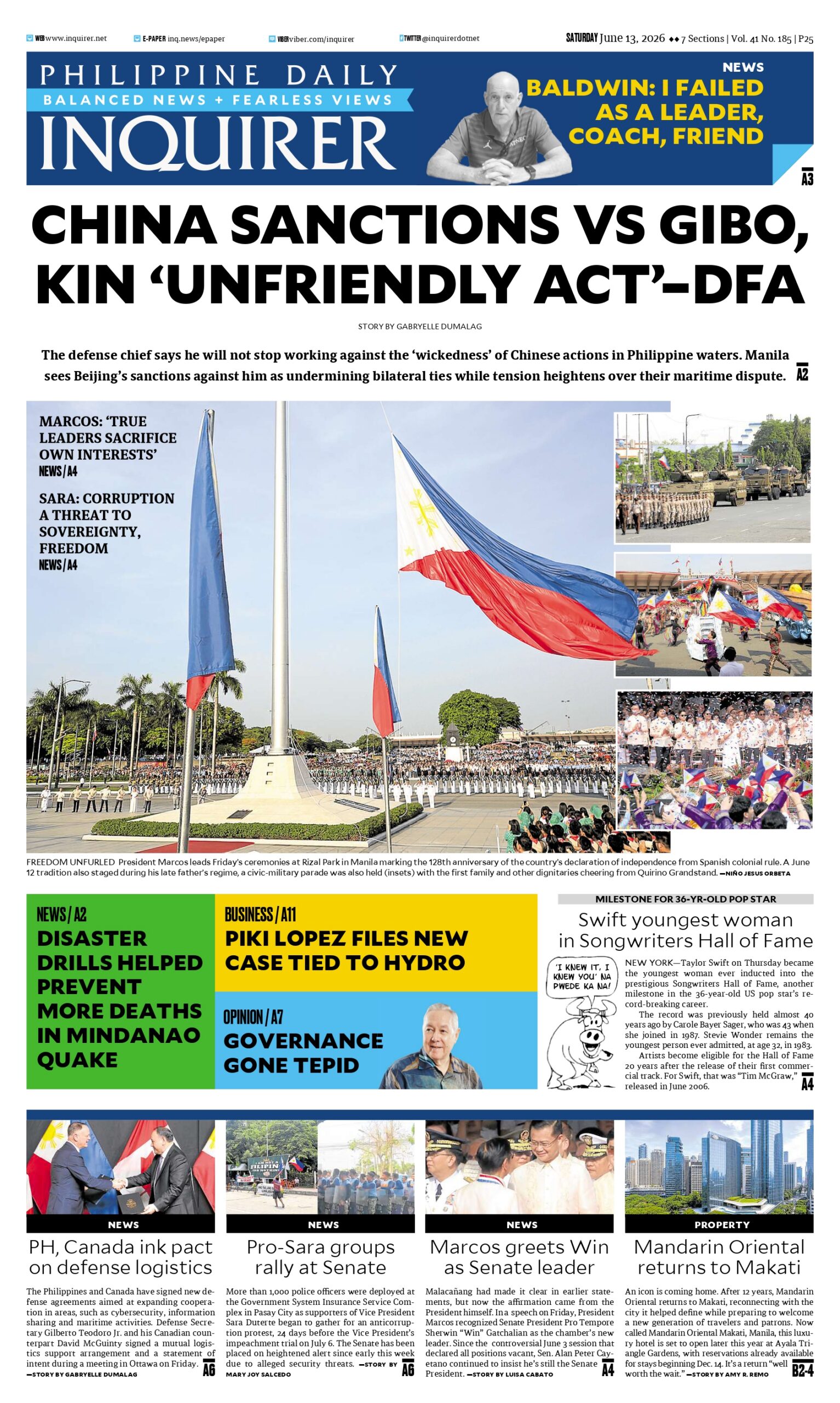 pageone06132026