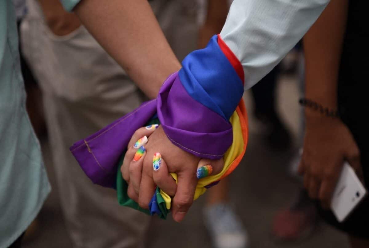 Pride Month 2026: Love, Loud and Proud