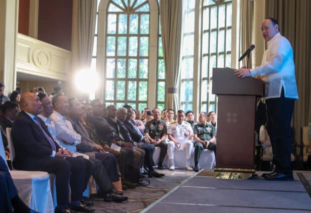 Stratbase: Arbitral win is a responsibility, not just a legacy