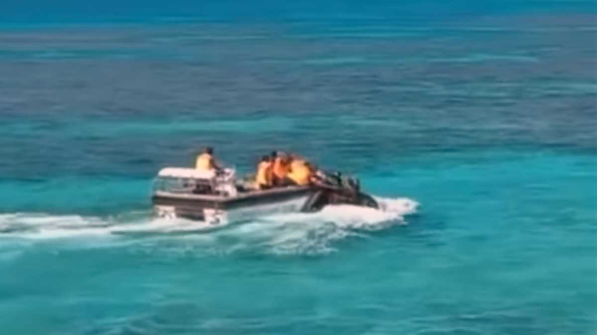 China behaves like ‘riding-in-tandem’ criminals over waters, solon says