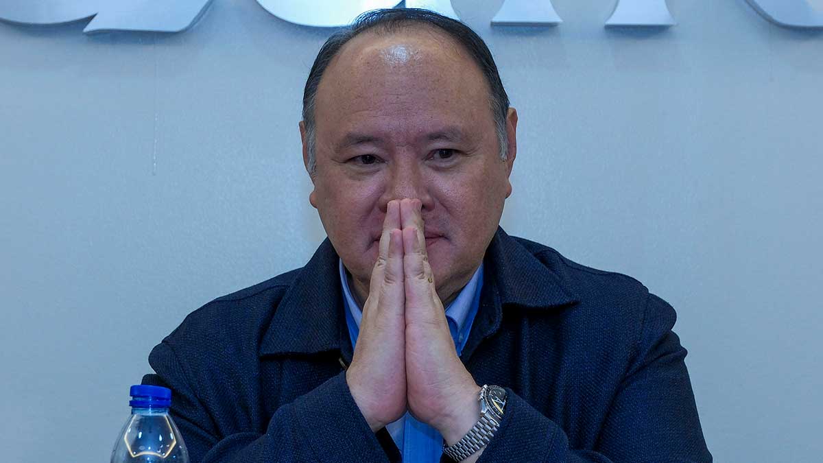 DND calls China-owned institutions’ ‘academic fairness’ hypocritical
