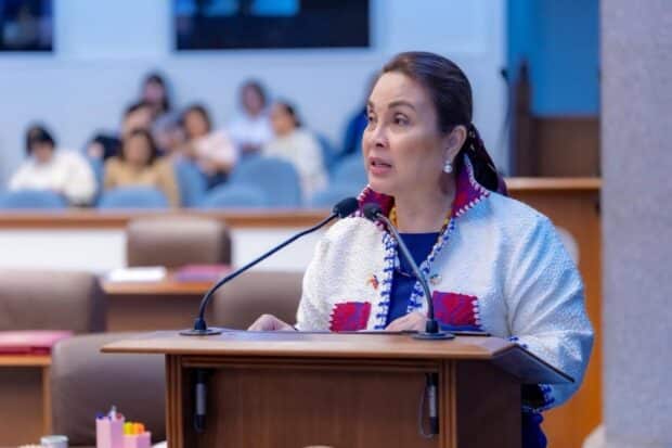West PH Sea arbitral award protects fishers, maritime rights – Legarda