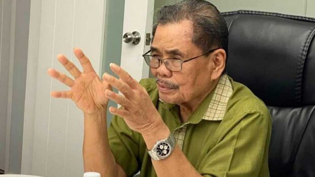 BARMM governors, mayors urged to let electorate vote freely