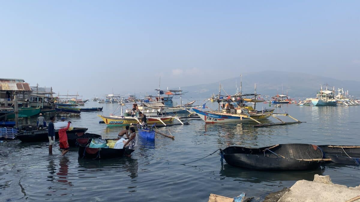 10 years after WPS victory, hope outlasts hardship for PH fishers