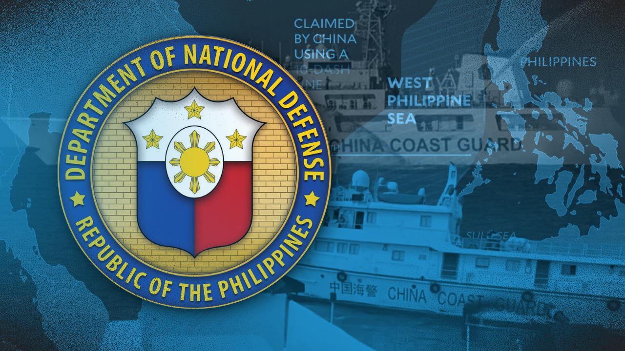 Philippines strengthens West Philippine Sea deterrence to back diplomacy against China
