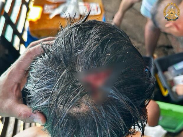 AFP: China Coast Guard assaults Philippine Navy officer in Ayungin